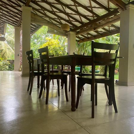 Tangalle Green House المظهر الخارجي الصورة