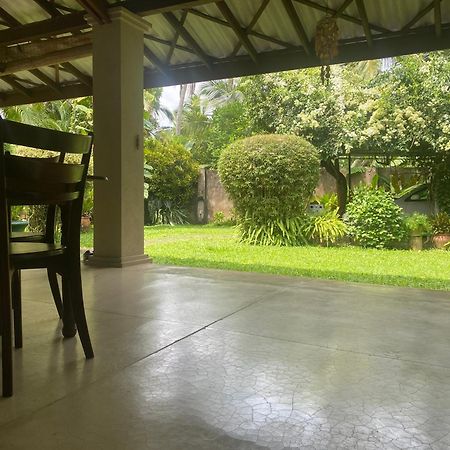 Tangalle Green House المظهر الخارجي الصورة