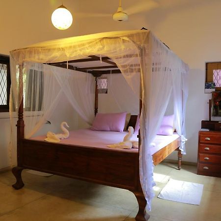 Tangalle Green House المظهر الخارجي الصورة