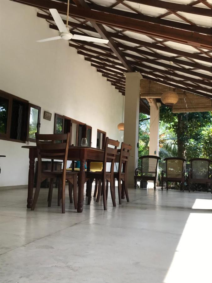 Tangalle Green House المظهر الخارجي الصورة