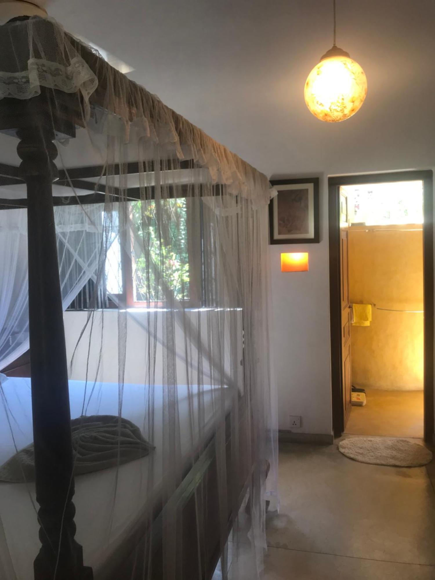 Tangalle Green House المظهر الخارجي الصورة