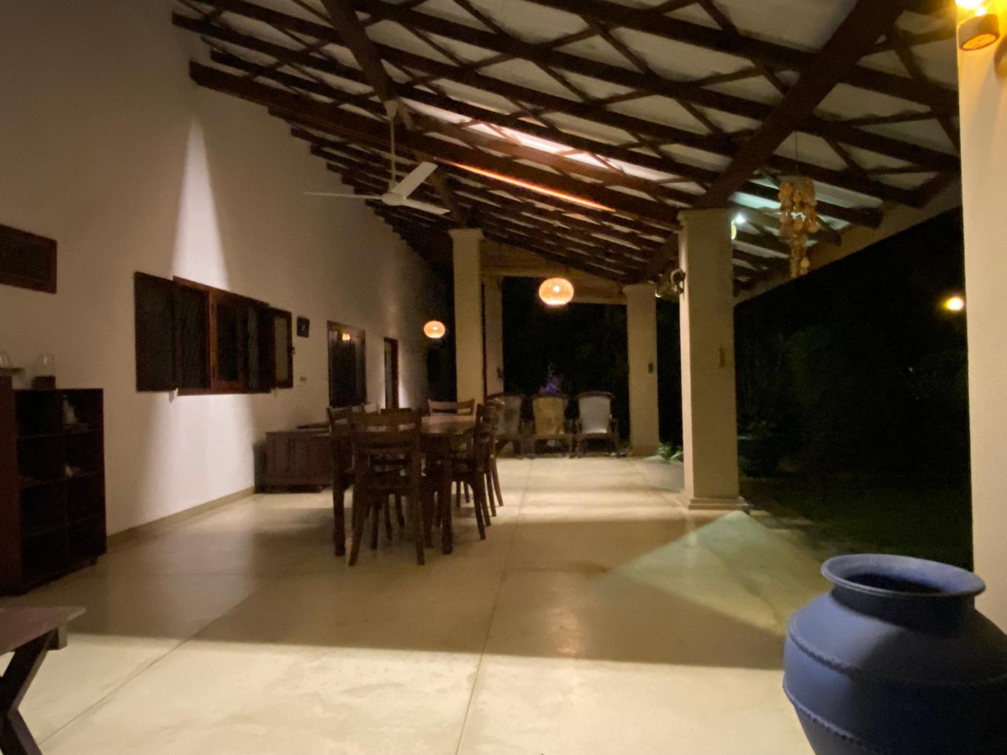 Tangalle Green House المظهر الخارجي الصورة