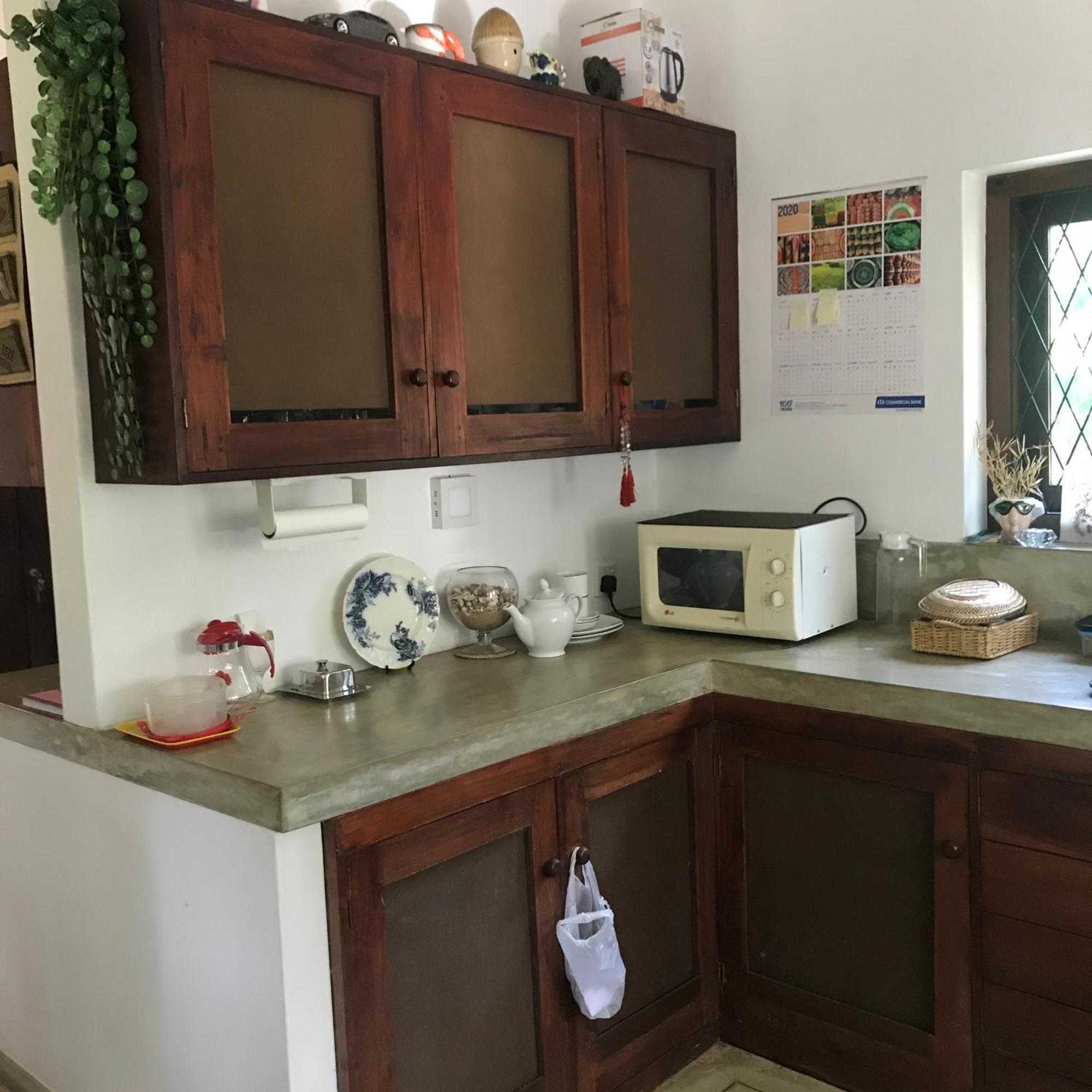 Tangalle Green House المظهر الخارجي الصورة