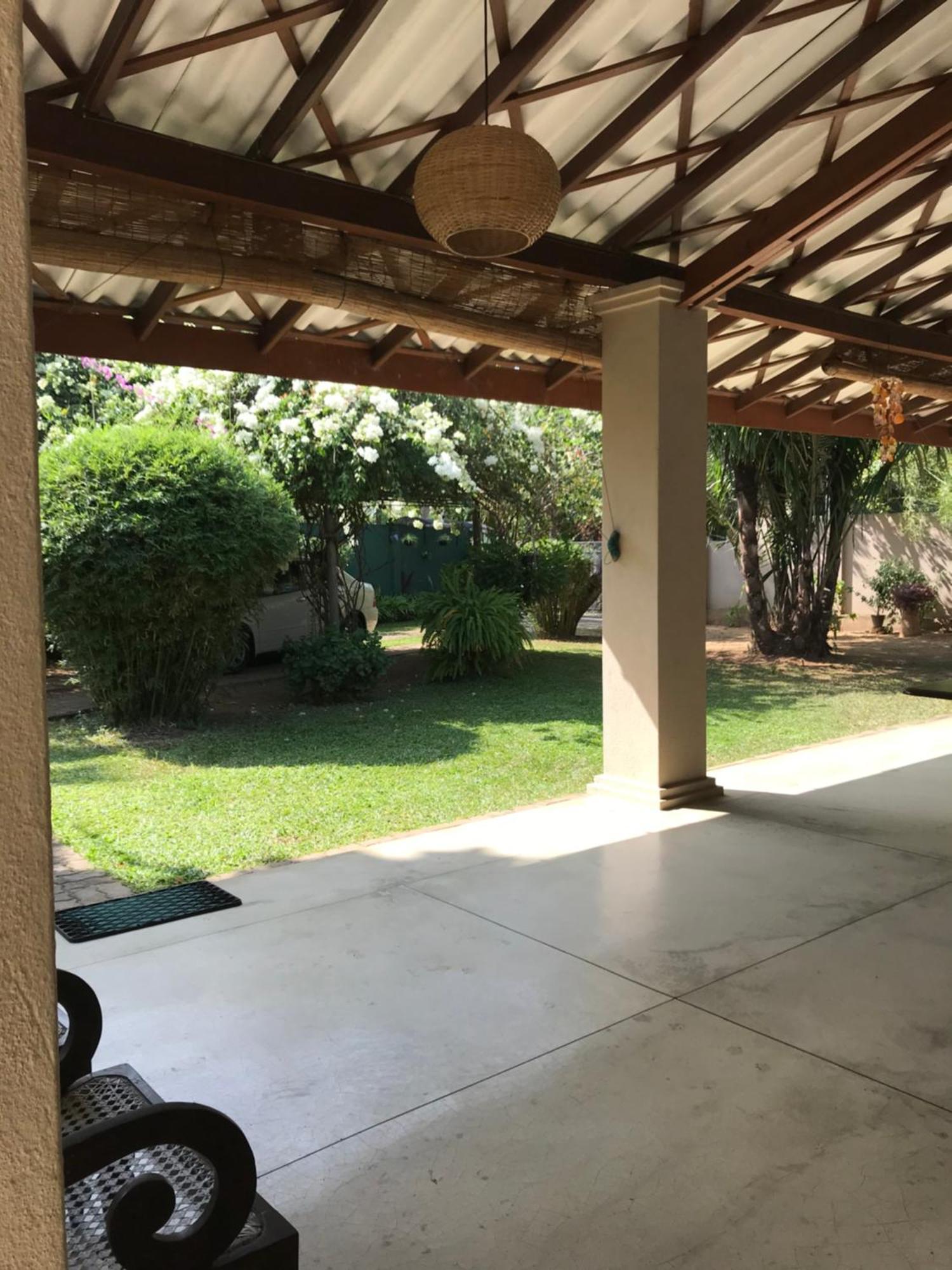 Tangalle Green House المظهر الخارجي الصورة