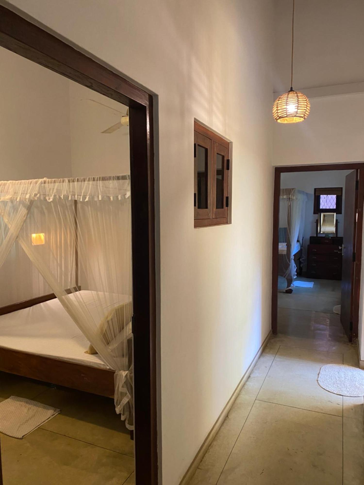 Tangalle Green House المظهر الخارجي الصورة
