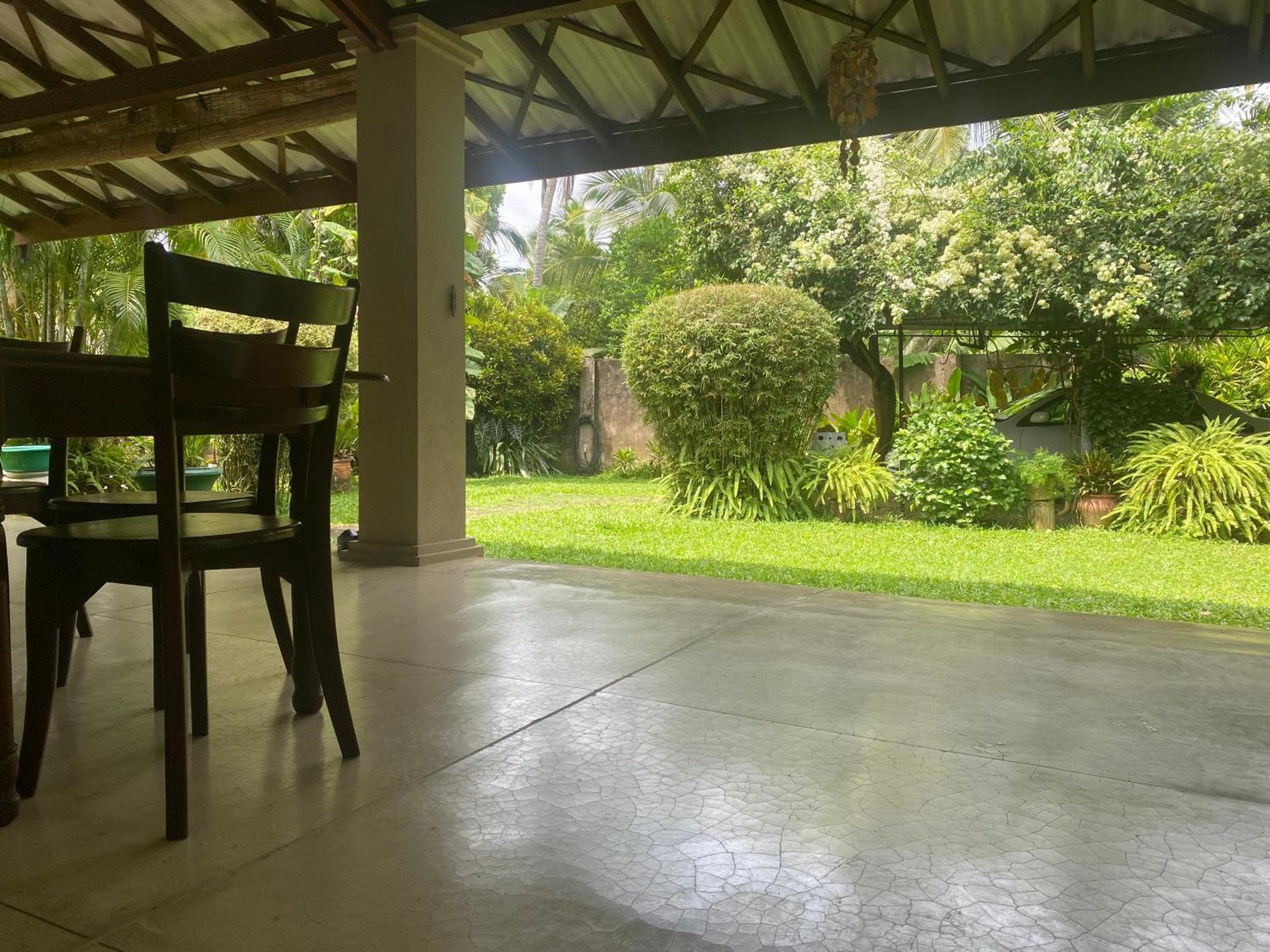 Tangalle Green House المظهر الخارجي الصورة