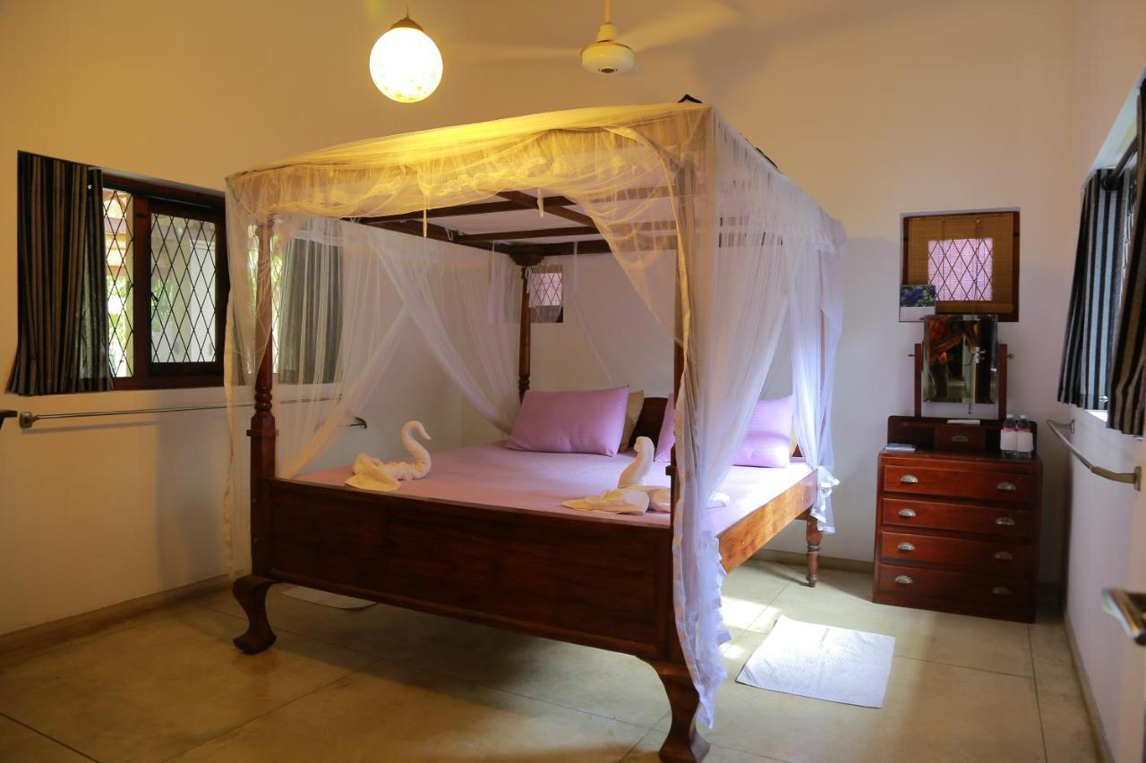 Tangalle Green House المظهر الخارجي الصورة