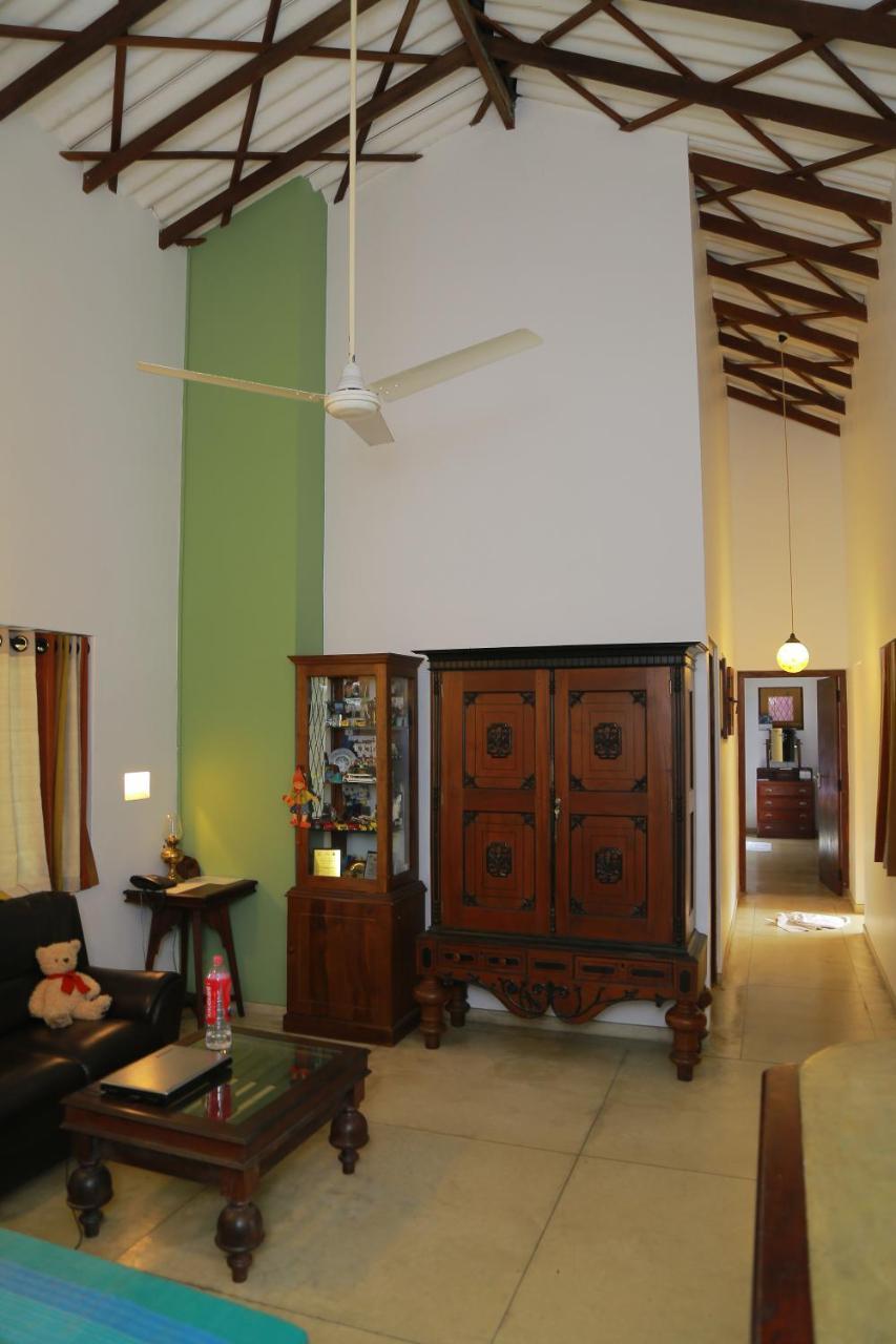 Tangalle Green House المظهر الخارجي الصورة