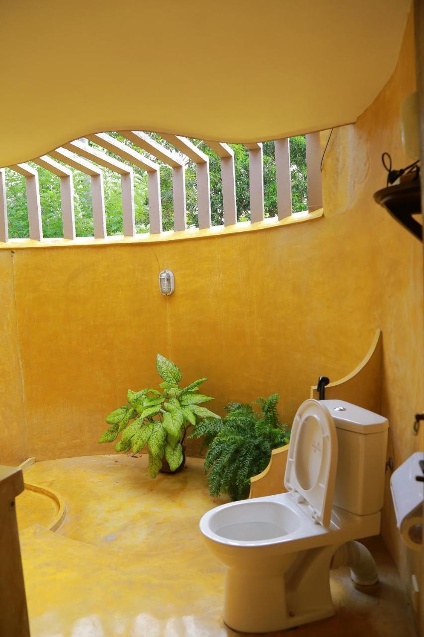 Tangalle Green House المظهر الخارجي الصورة