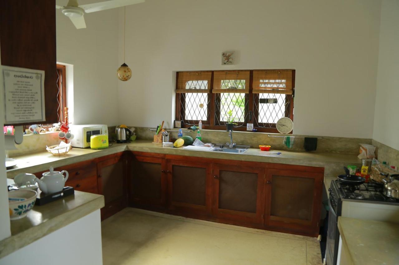 Tangalle Green House المظهر الخارجي الصورة