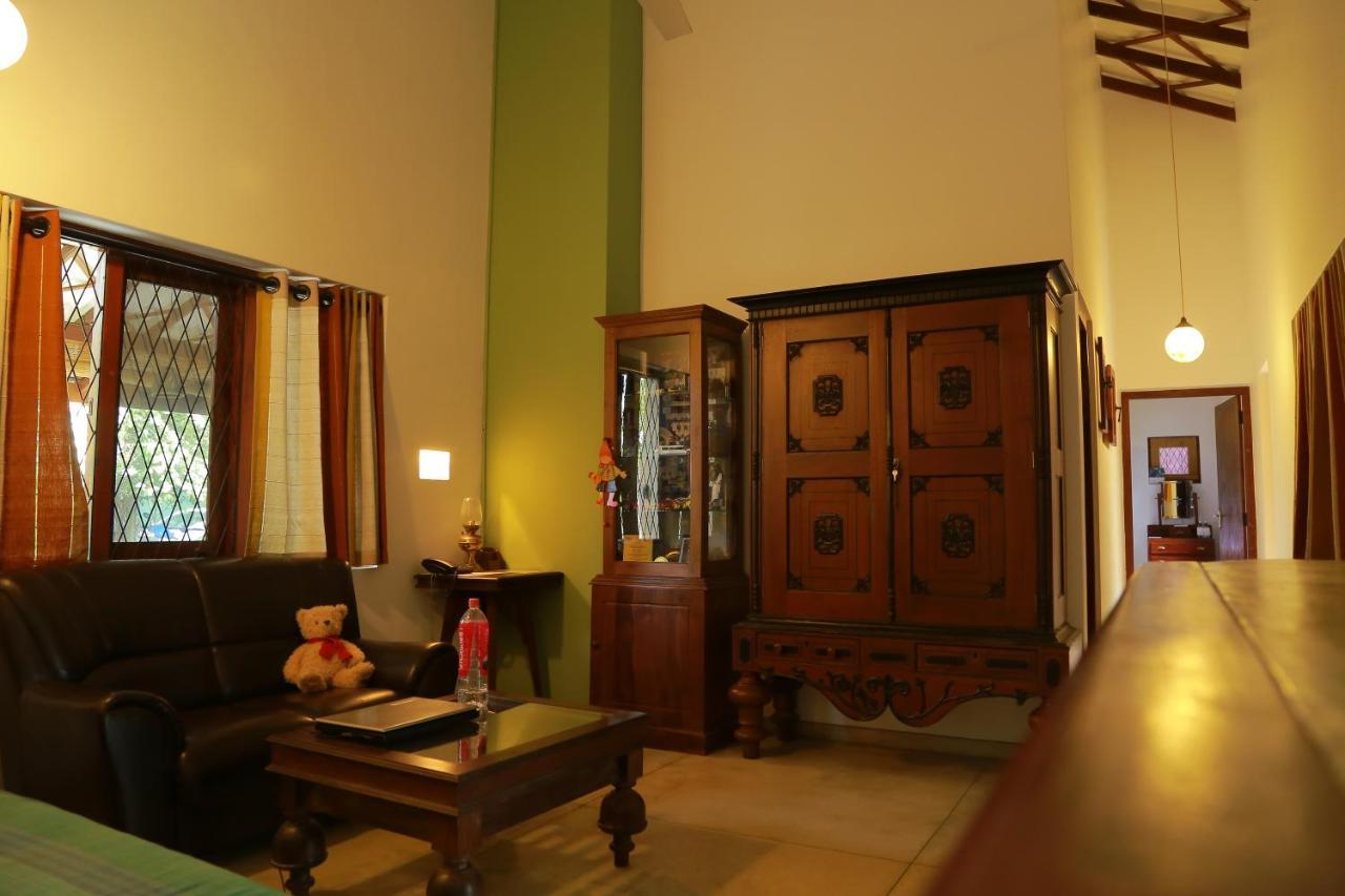 Tangalle Green House المظهر الخارجي الصورة