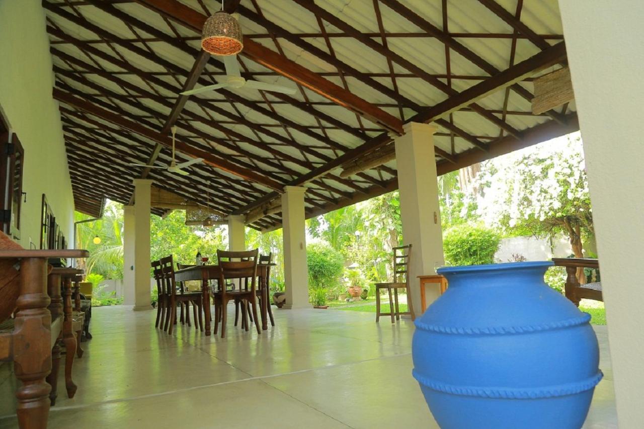 Tangalle Green House المظهر الخارجي الصورة