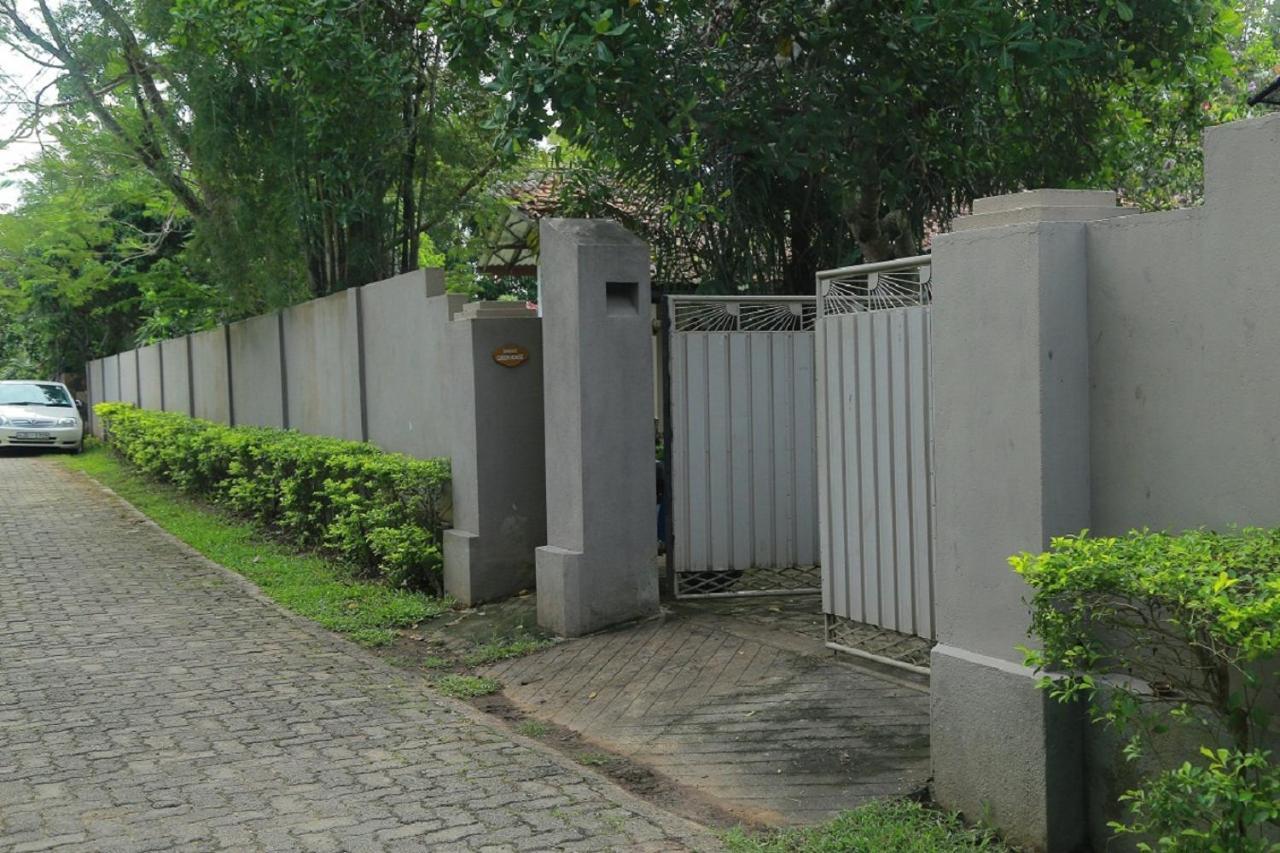 Tangalle Green House المظهر الخارجي الصورة