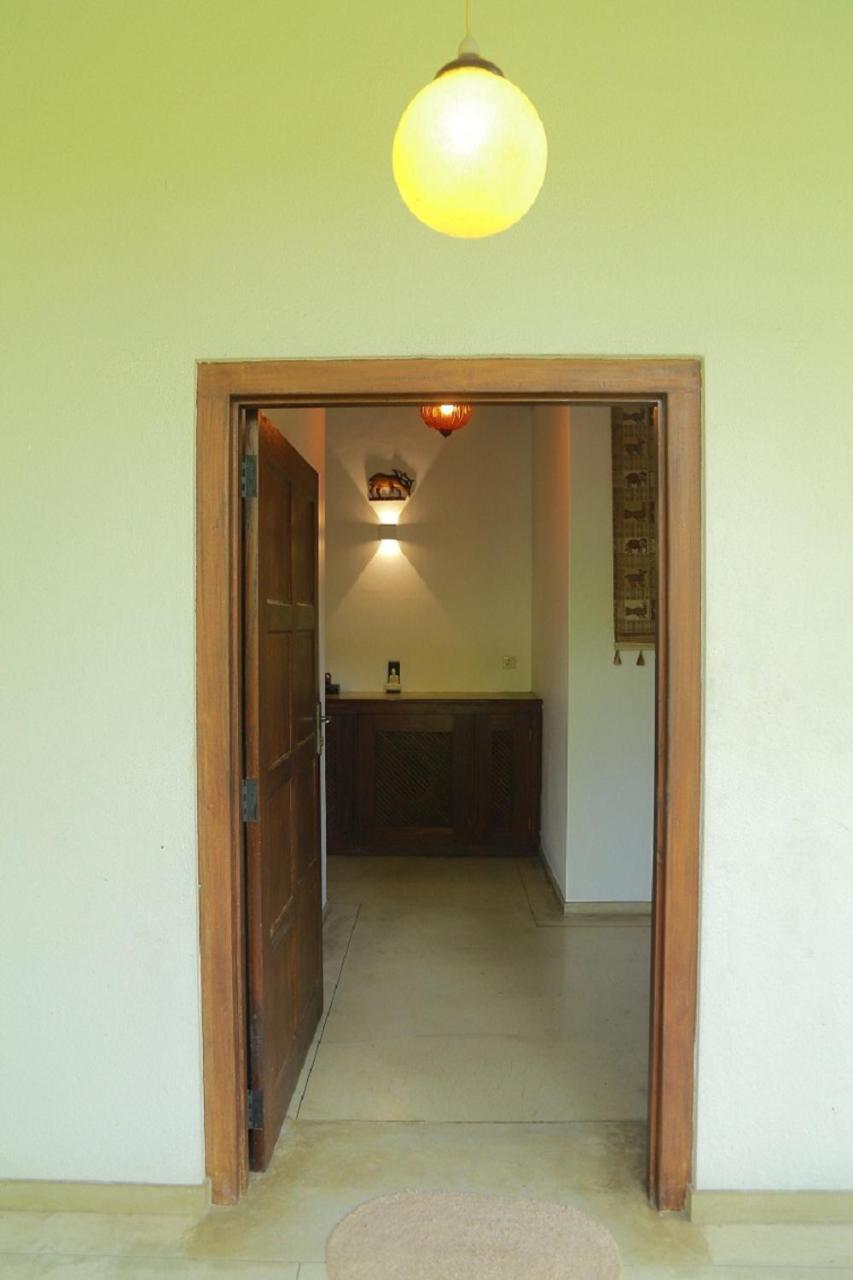 Tangalle Green House المظهر الخارجي الصورة