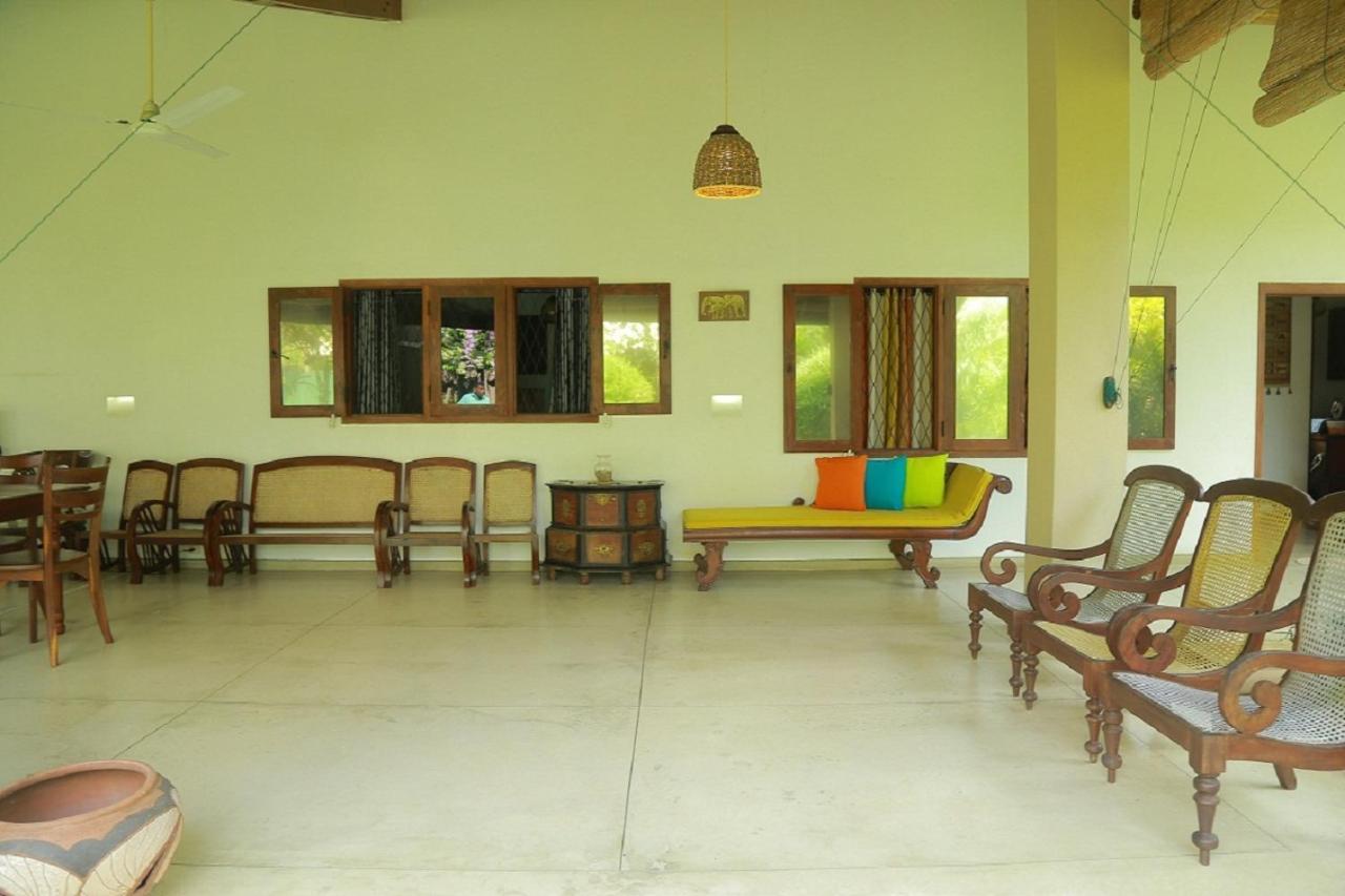 Tangalle Green House المظهر الخارجي الصورة