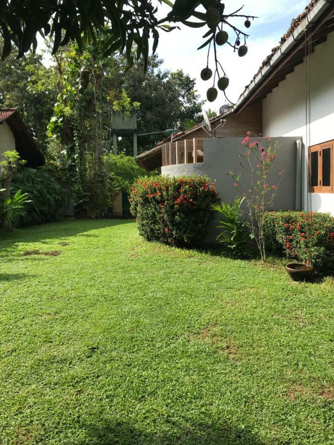 Tangalle Green House المظهر الخارجي الصورة