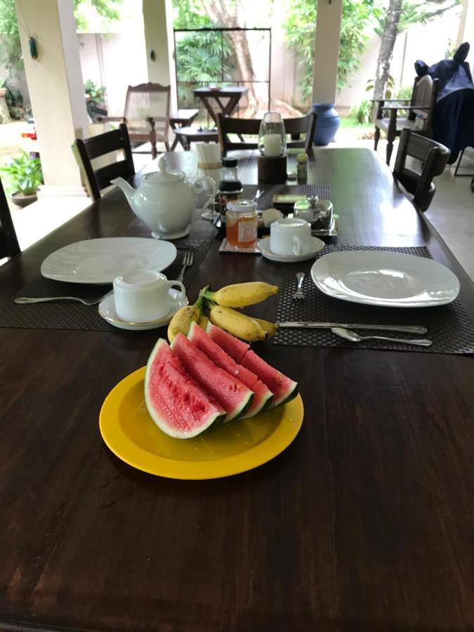 Tangalle Green House المظهر الخارجي الصورة